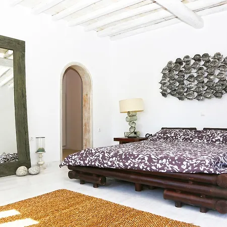 Supreme Helios Villa *